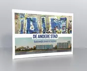 Omslag van De andere stad