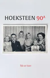Omslag van Hoeksteen 90A