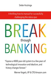 Omslag van Break Through Banking