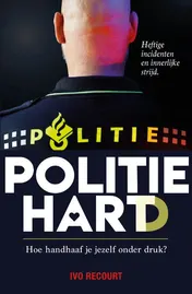 Omslag van Politiehart