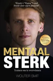 Omslag van Mentaal Sterk