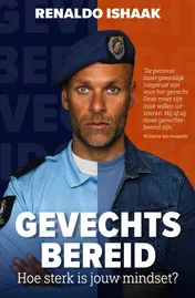 Omslag van Gevechtsbereid