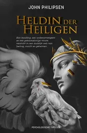 Omslag van Heldin der Heiligen