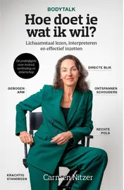 Omslag van Hoe doet ie wat ik wil?