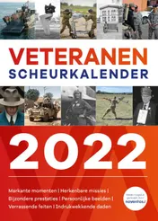 Omslag van 2022