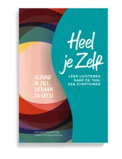 Omslag van Heel je Zelf