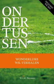 Omslag van Ondertussen