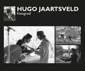 Omslag van Hugo Jaartsveld, fotograaf