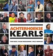 Omslag van Achterhoekse Kearls