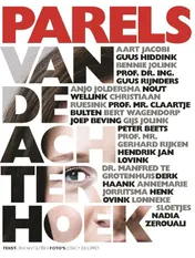 Omslag van Parels van de Achterhoek