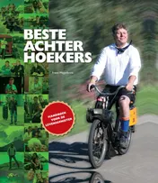 Omslag van Beste Achterhoekers