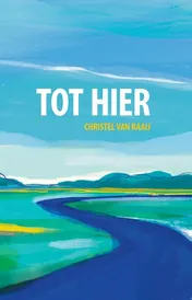 Omslag van Tot hier