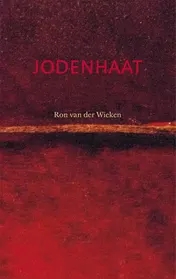 Omslag van Jodenhaat