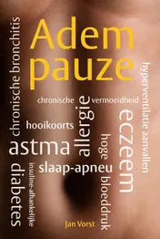 Omslag van Adempauze