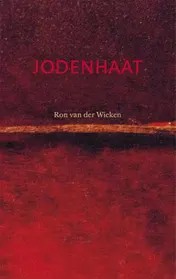 Omslag van Jodenhaat