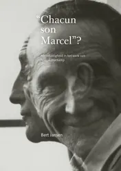Omslag van "Chacun son Marcel"?