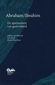 Omslag van Abraham/Ibrahim