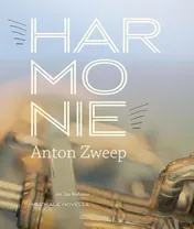 Omslag van Harmonie