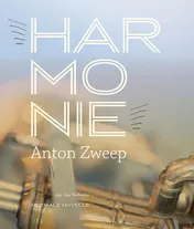 Omslag van Harmonie