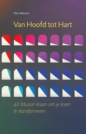 Omslag van Van Hoofd tot Hart