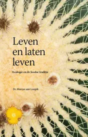 Omslag van Leven en laten leven