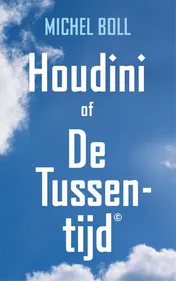 Omslag van Houdini of De Tussentijd
