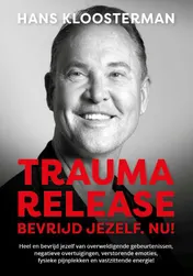 Omslag van Trauma Release