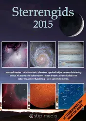Omslag van 2015