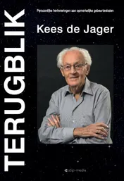 Omslag van Terugblik