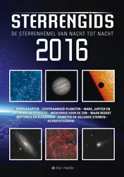 Omslag van 2016