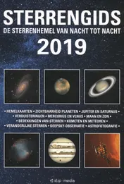 Omslag van 2019