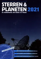 Omslag van 2021