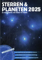 Omslag van 2025