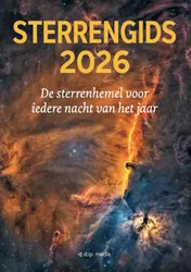 Omslag van 2026