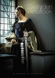 Omslag van Zwaarden van knoflook