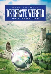 Omslag van De Eerste Wereld