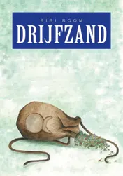 Omslag van Drijfzand
