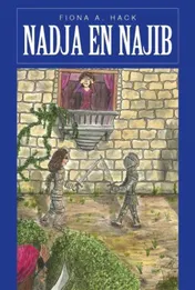 Omslag van Nadja en Najib