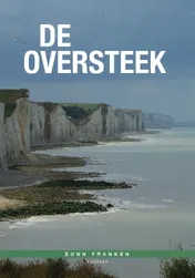 Omslag van De Oversteek