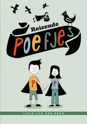 Omslag van Reizende poefjes