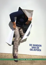 Omslag van De handen van de geliefden