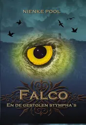 Omslag van Falco en de gestolen Stympha's