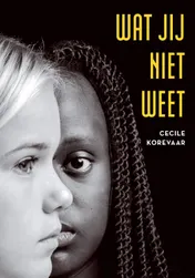 Omslag van Wat jij niet weet