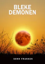 Omslag van Bleke Demonen