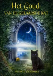 Omslag van Het goud van de Gelaarsde Kat