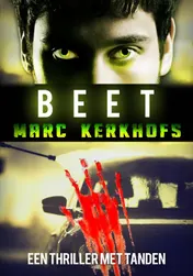 Omslag van Beet