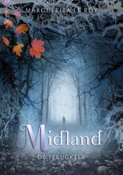 Omslag van Midland