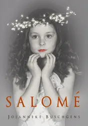 Omslag van Salomé