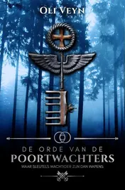 Omslag van De Orde van de Poortwachters