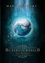 Omslag van De Eerste Wereld